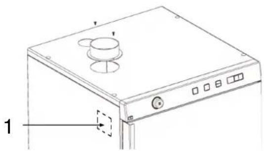 ASKO DC7573 - Service - 1