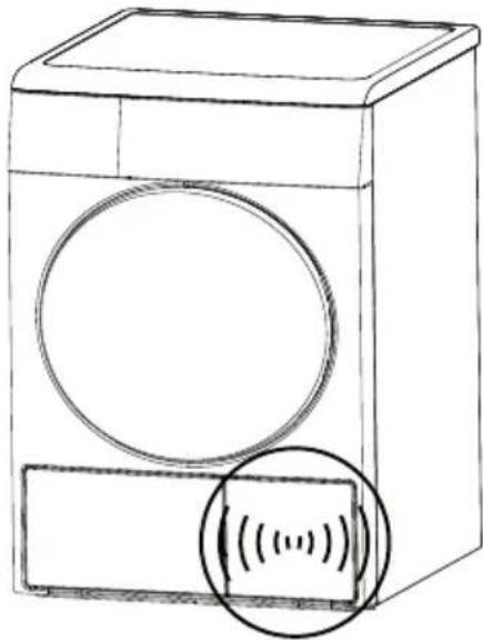 BLOMBERG TFK 8451 AG 30 - Warnings about sounds - 1