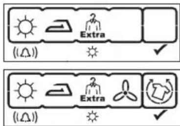 (△) Extra (△) Extra (△) Extra
