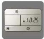 HISENSE AP-12CR1SEJS - NOTA: - 1