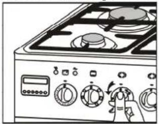 Mastercook KGE-3415ZSX DYN - NOTE! - 4