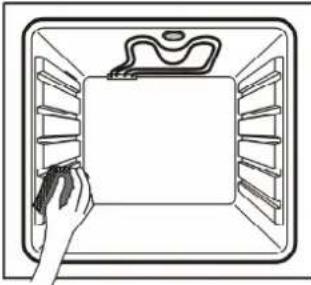 Mastercook KGE-3415ZSB DYN - NOTE! - 7