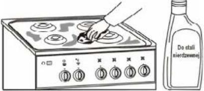 Mastercook KGE-3415ZSB DYN - PL - 7