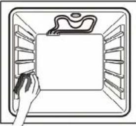 Mastercook KGE-3411ZX DYN - ВНИМАНИЕ! - 7