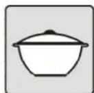 Mastercook KGE-3005ZSB DYN - 15