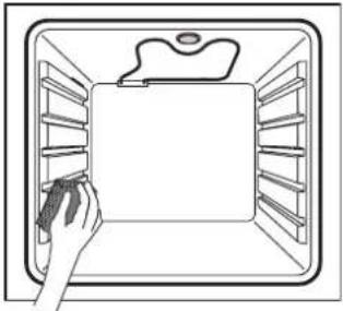 Mastercook KGE-3005ZSB DYN - NOTE! - 7