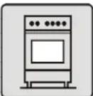 Mastercook KGE-3005ZSB DYN - Important tips - 1