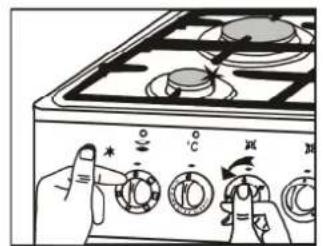 Mastercook KGE-3003ZSB DYN - ВНИМАНИЕ! - 4