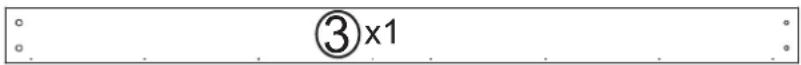 ③x1