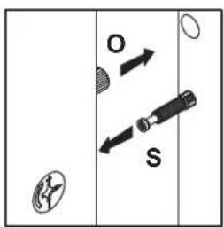 O S