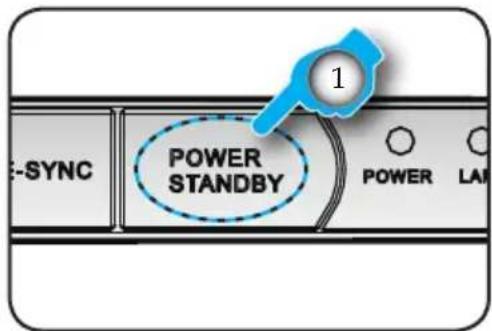 E-SYNC POWER STANDBY POWER LAW 1