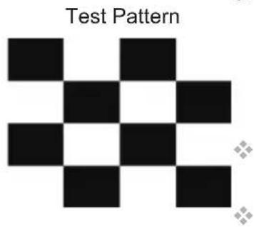 Test Pattern