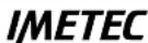 IMETEC F3101 - 1