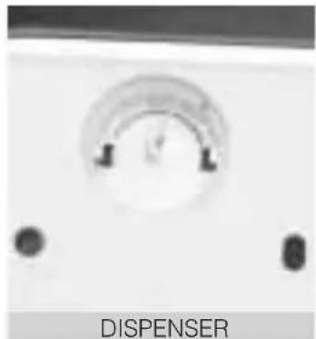 FAGOR LF 015 I - IMPORTANT - 2