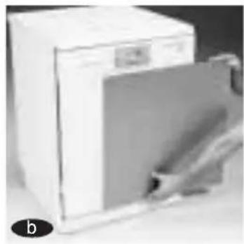 FAGOR LF 015 I - Simply fit the same de-cor panels or doors as the kitchen cupboards - 3