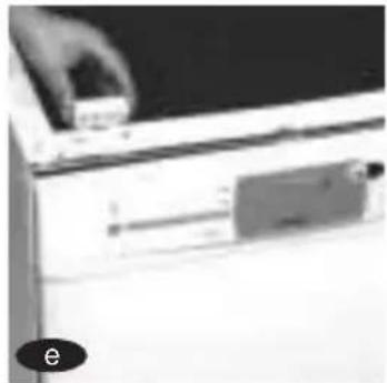 FAGOR LF 015 I - POSITIONING - 3