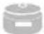 Logik LDW6TTW - Start/Pause button - 2