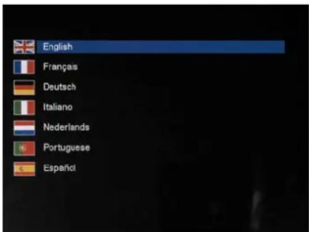 English Franças Deutsch Italiano Nederlands Portuguese Español