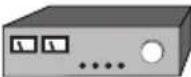 Luxor LVNB40DL275BMS - (\*) MIN KNAPP 1 & MIN KNAPP 2: - 15