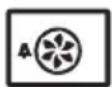 Philco POB 819 - Defrost function - 2