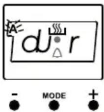 dU r - MODE +