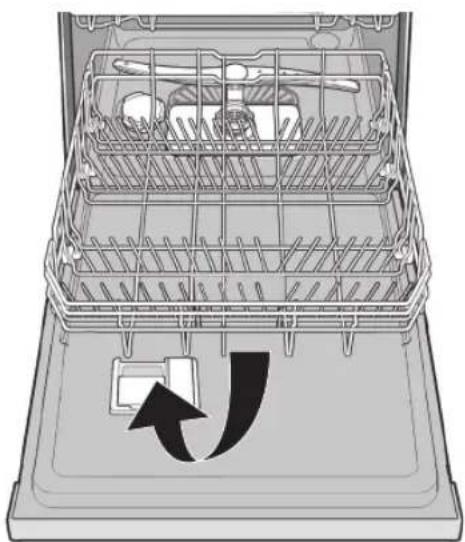 Sandstrøm SDW60W13N - Filtersystem - 2