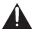 Sandstrøm SDW60W13N - WARNING - 1