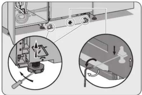 Sandstrøm SDW60W13N - INSTALACE - 10