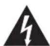 Sandstrøm SDW60W13N - WARNING - 2