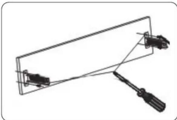 Sandstrøm SDW60W13N - INSTALACE - 3