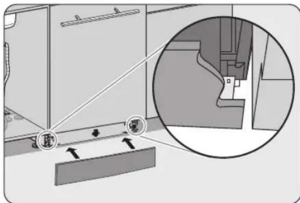Sandstrøm SDW60W13N - INSTALACE - 4