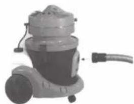 HYUNDAI VC 5750 - TECHNICKÁ SPECIFIKACE - 7