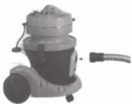HYUNDAI VC 5750 - POPIS OVLÁDACÍCH PRVKŮ - 2