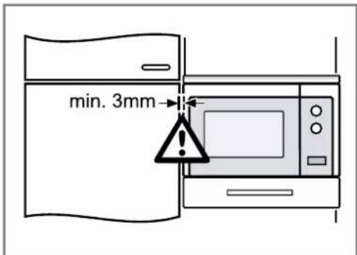 min. 3mm