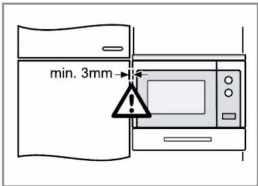 min. 3mm