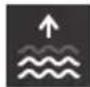 GORENJE W2A824 - WATER+ (VODA+) ≈ VYSOKÁ HLADINA VODY) - 2