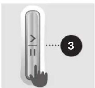 > = .... 3