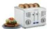 CUISINART SG-10 - Cuisinart® - 3
