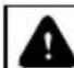 MAZDA 3 Hatchback (2008) - CAUTION - 2