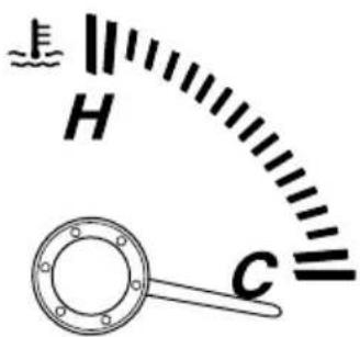 H C