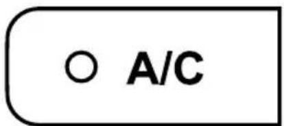 ○ A/C