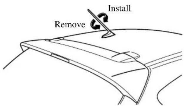 Remove Install