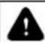 MAZDA 3 Hatchback (2008) - CAUTION - 2