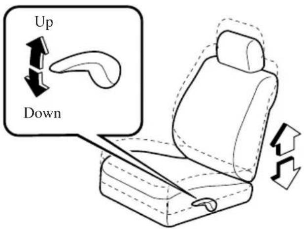 Up Down