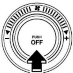 PUSH OFF