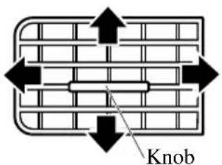 Knob