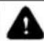 MAZDA 3 Hatchback (2008) - CAUTION - 1