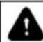 MAZDA 3 Hatchback (2008) - CAUTION - 1