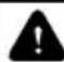 MAZDA 3 Hatchback (2008) - WARNING - 1