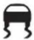 MAZDA 3 Hatchback (2008) - Warning/IndicatorLights - 15